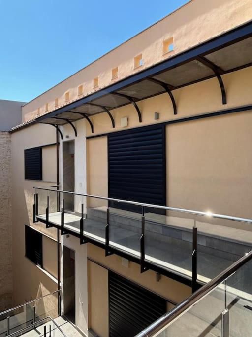 סביליה Hispalis Patio Del Rinconcillo מראה חיצוני תמונה