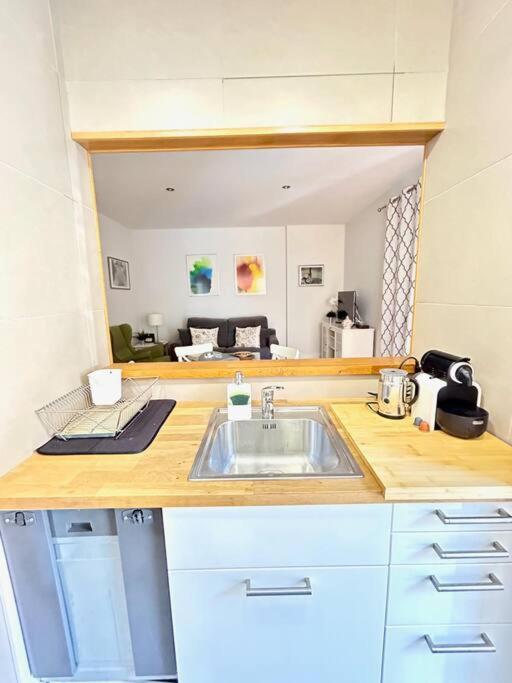 סביליה Hispalis Patio Del Rinconcillo מראה חיצוני תמונה