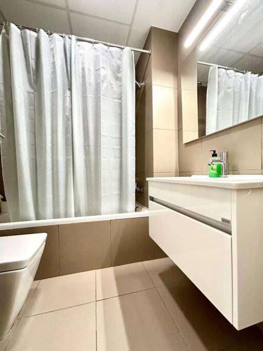 סביליה Hispalis Patio Del Rinconcillo מראה חיצוני תמונה