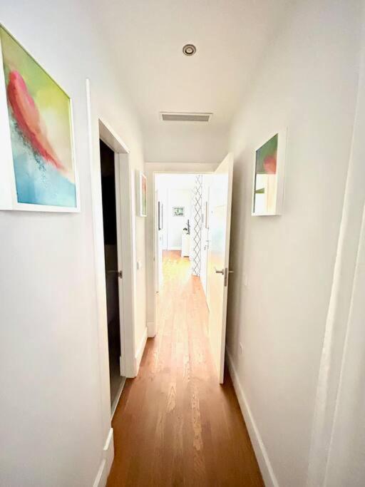 סביליה Hispalis Patio Del Rinconcillo מראה חיצוני תמונה